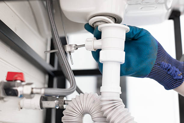 Reliable Drain Cleaning contractor in Wallburg, NC by Masters Plumbing Service
